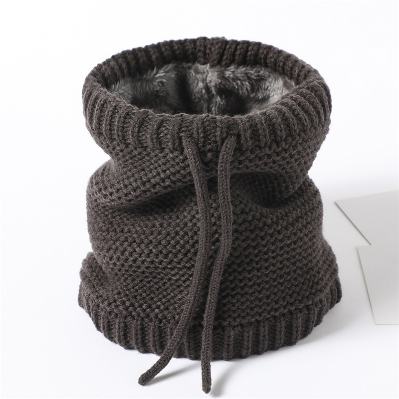 Écharpe en polaire chaude pour - Men Accessories Drawing avis et prix