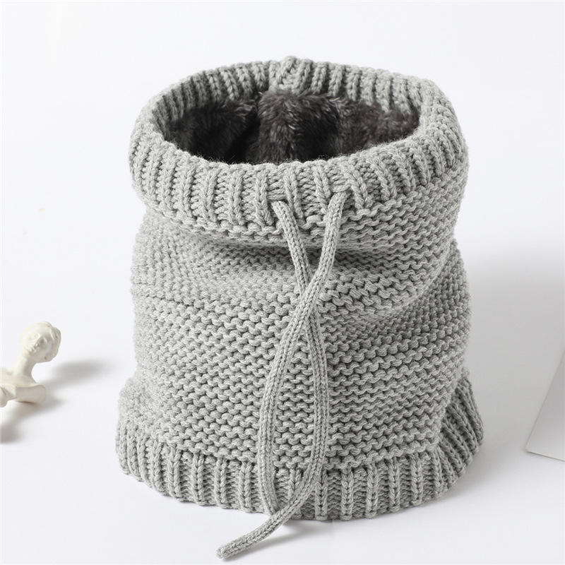 Écharpe en polaire chaude pour - Men Accessories Drawing avis et prix