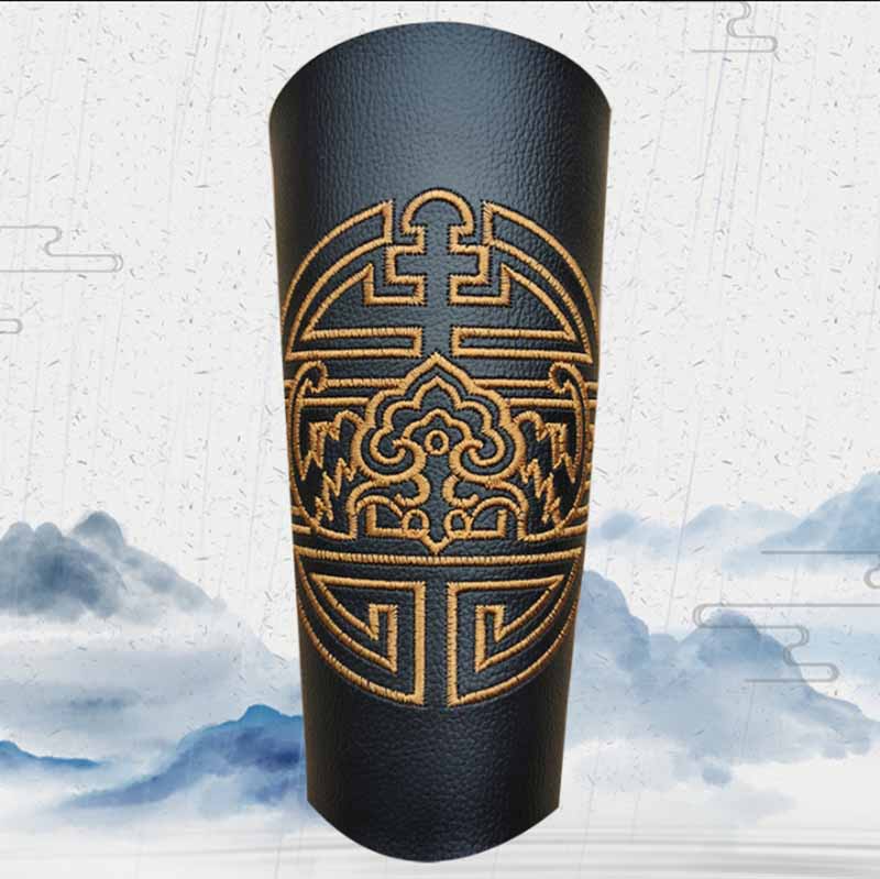 Brassard Hanfu ancien pour hom - Men Accessories Drawing avis et prix