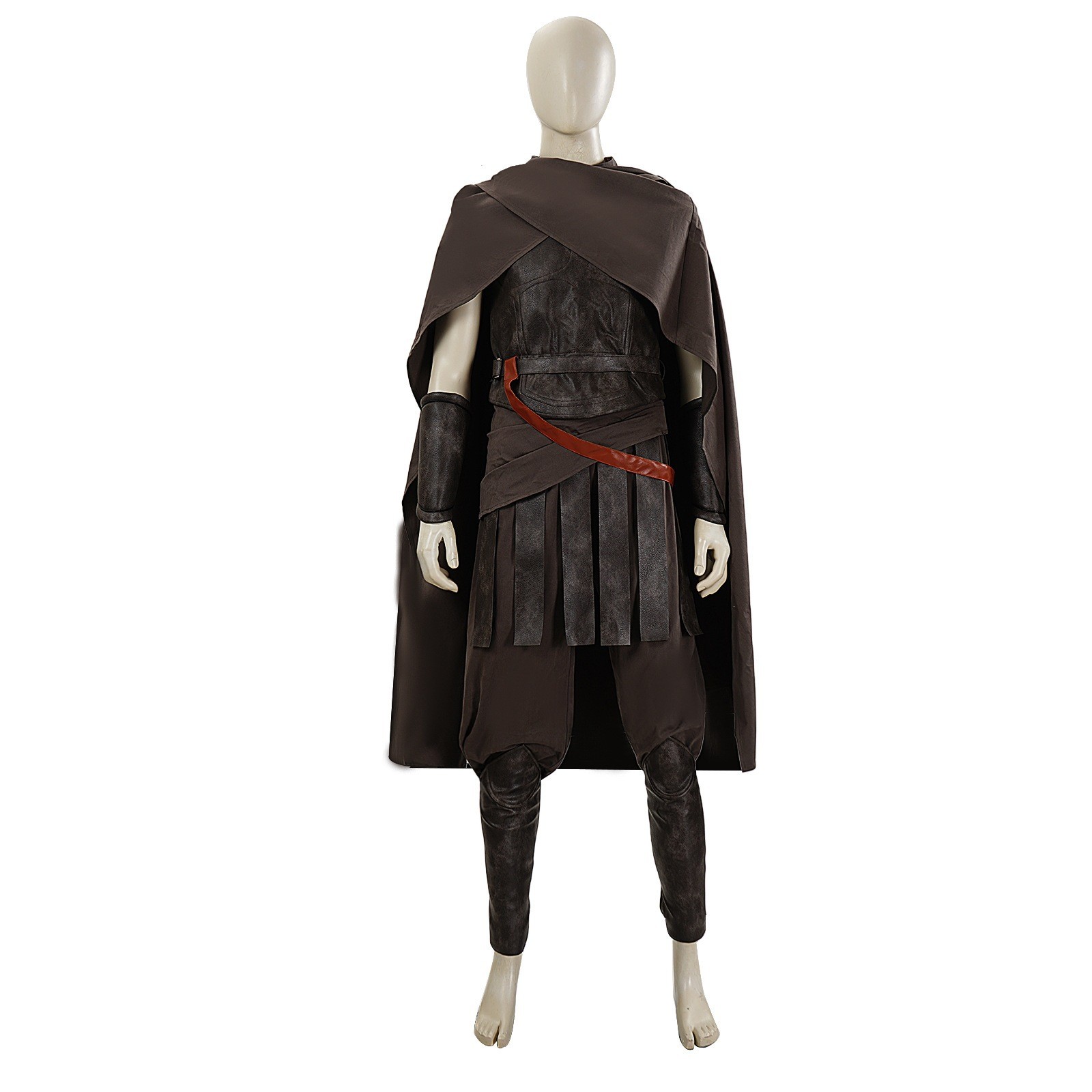 Costume de cosplay d'Ulysse po - Medieval Men'S Accessories avis et prix