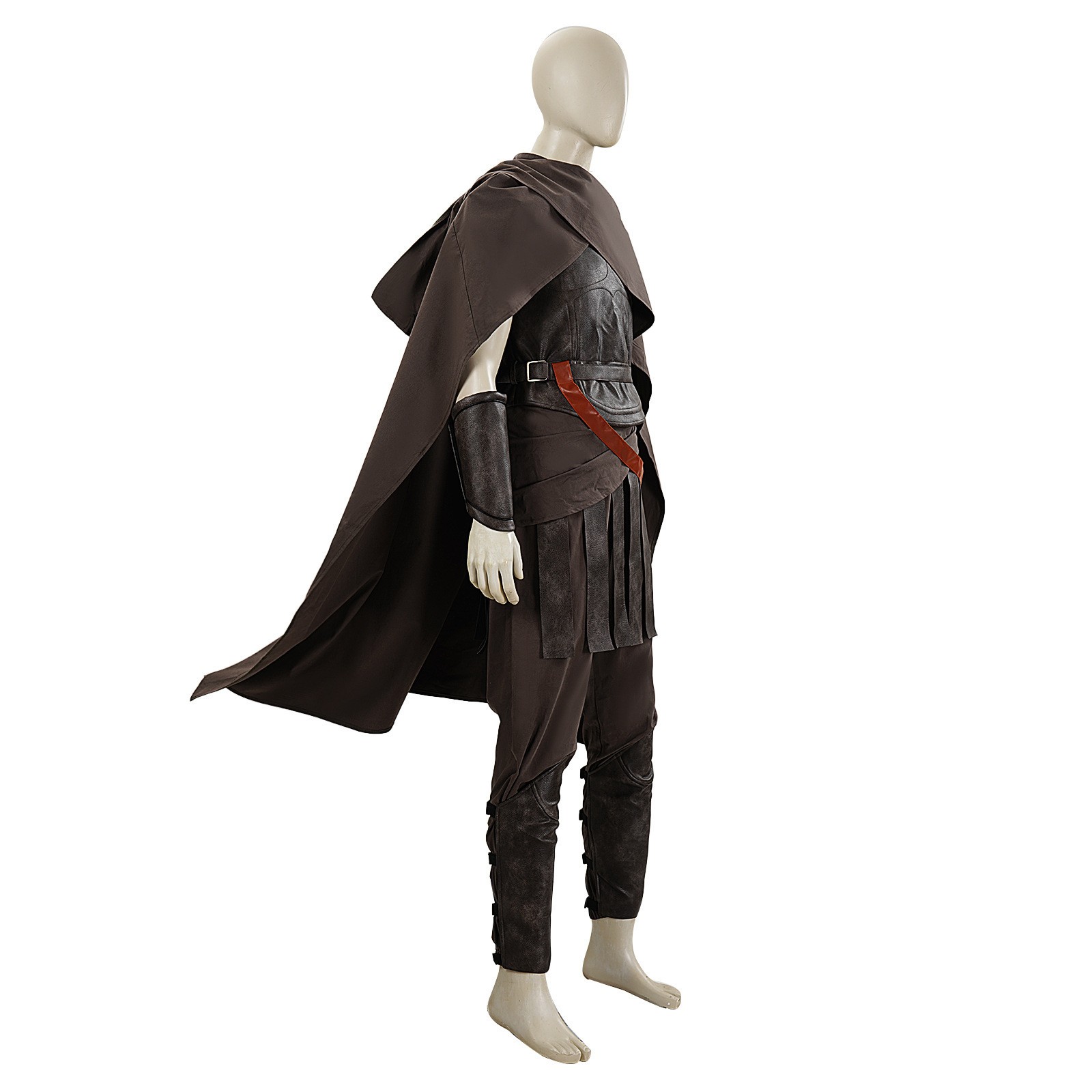 Costume de cosplay d'Ulysse po - Medieval Men'S Accessories avis et prix