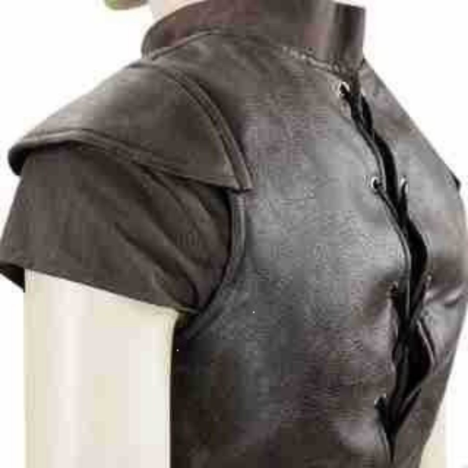 Costume de cosplay d'Ulysse po - Medieval Men'S Accessories avis et prix