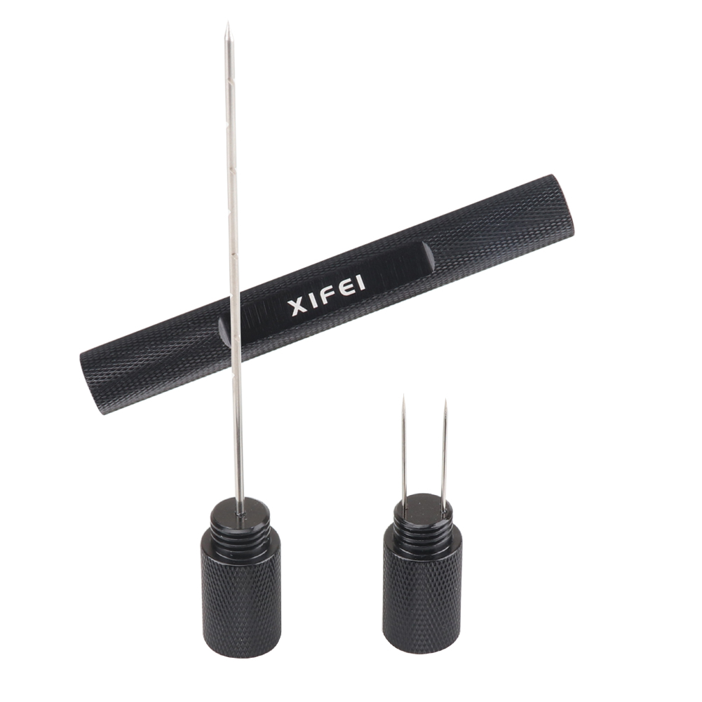 XIFEI-Perceuse à cigares 2 en  - Men Accessories Drawing avis et prix