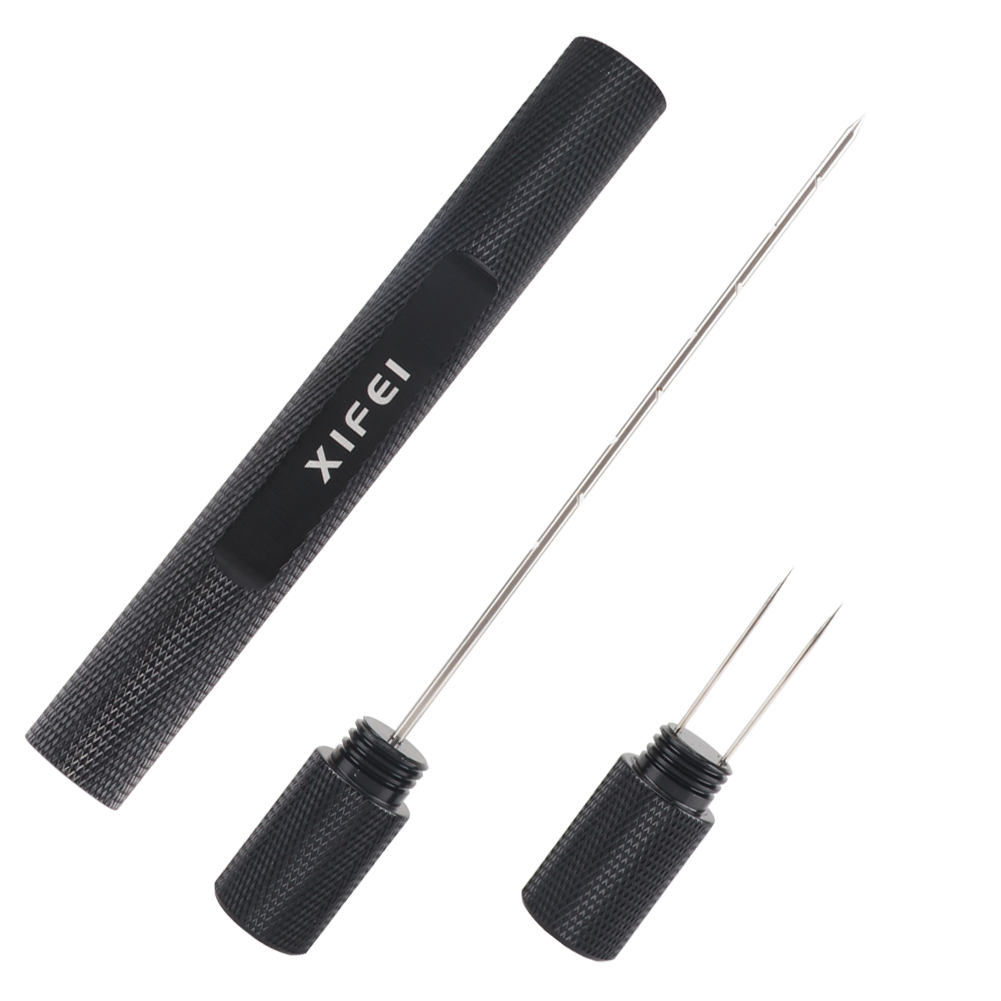 XIFEI-Perceuse à cigares 2 en  - Men Accessories Drawing avis et prix