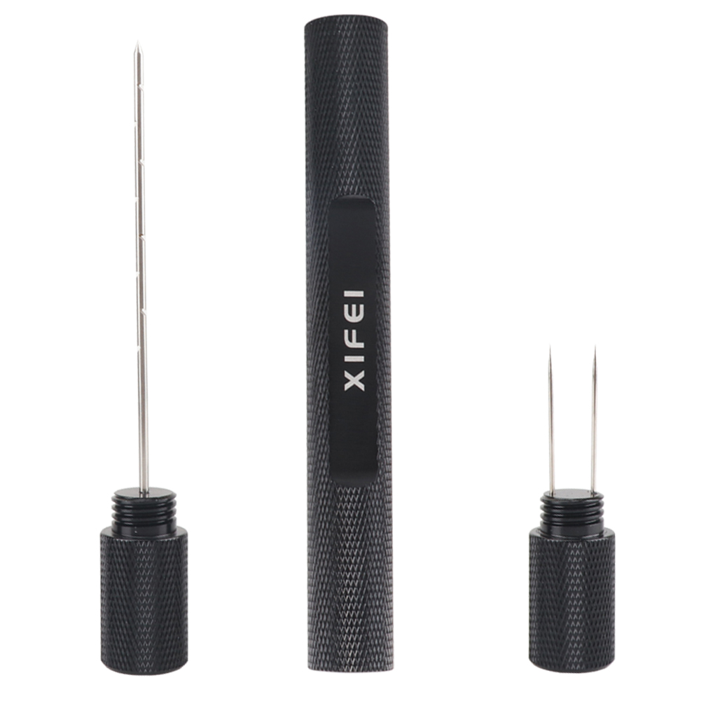 XIFEI-Perceuse à cigares 2 en  - Men Accessories Drawing avis et prix