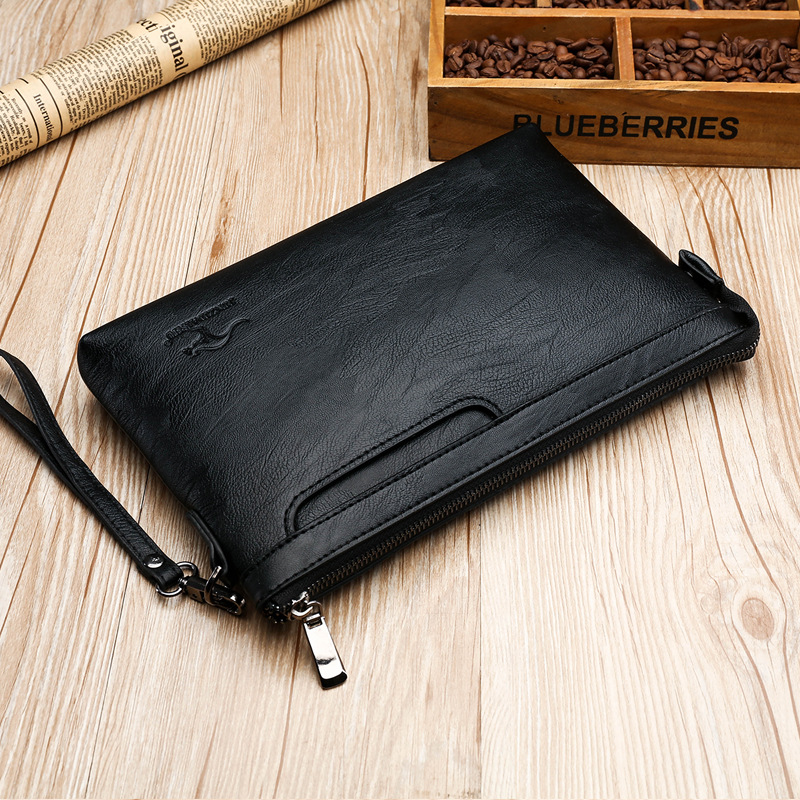 Pochette Homme Design de Marqu - Men Accessories Box avis et prix