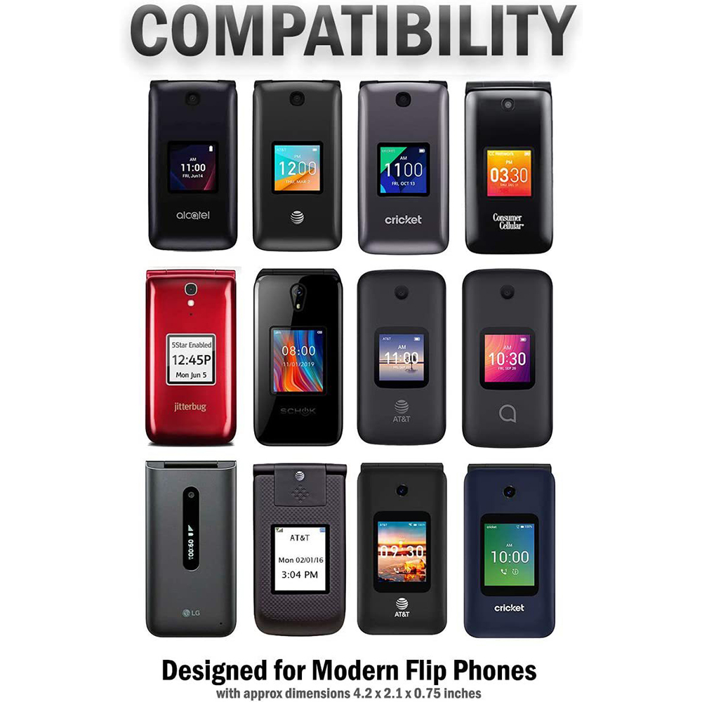 Étui de téléphone pour Nokia 2 - Men Accessories Box avis et prix