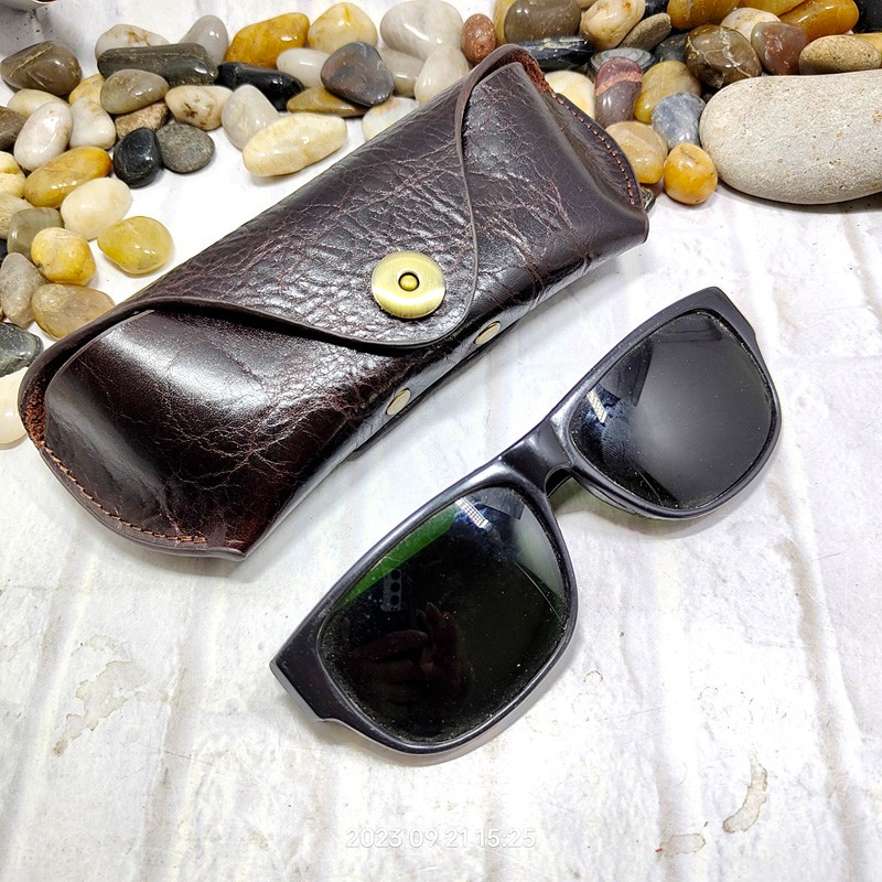 Blongk étui à lunettes sac de  - Men Accessories Box avis et prix
