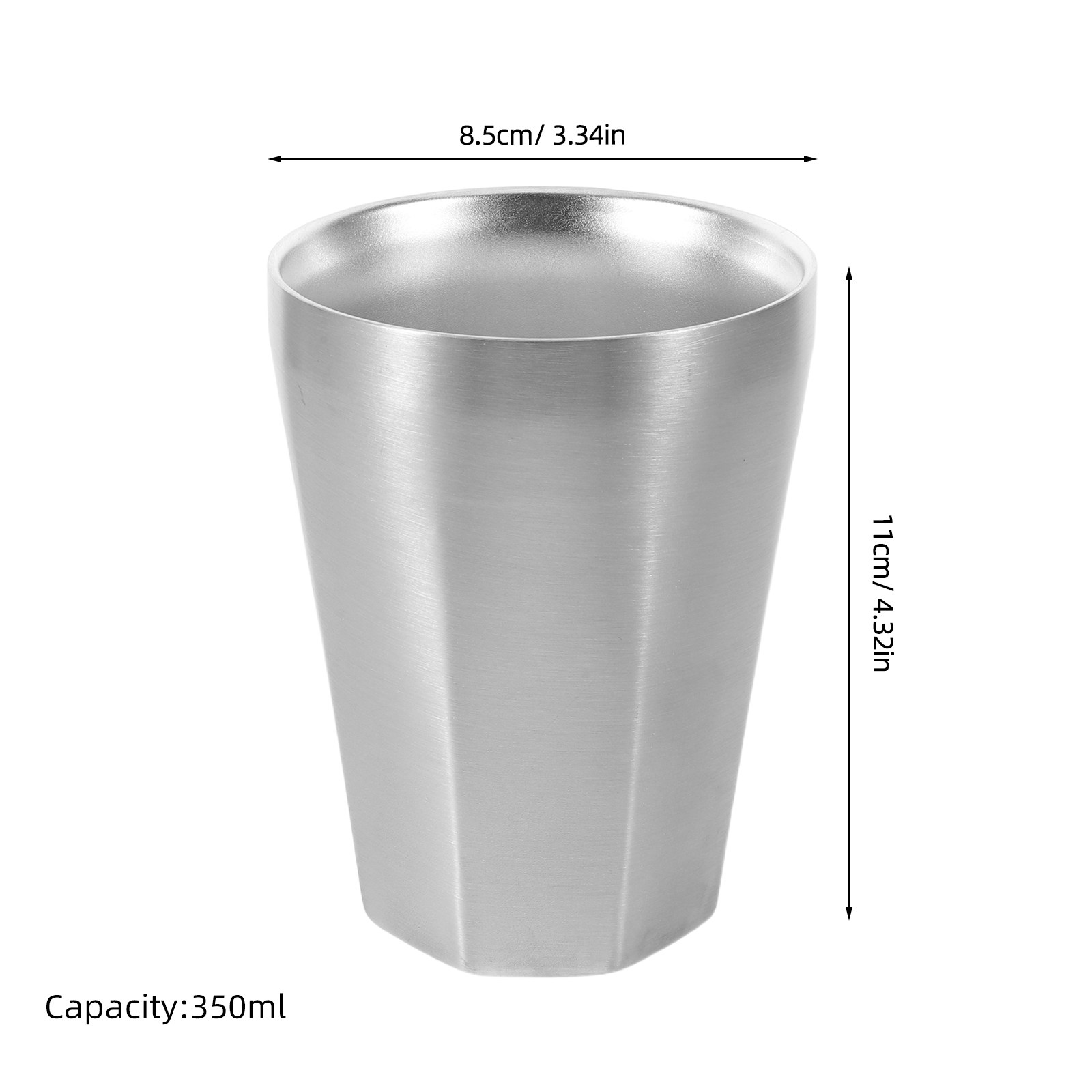 Bouteille d'eau isotherme en a - Flask Stainless Steel avis et prix
