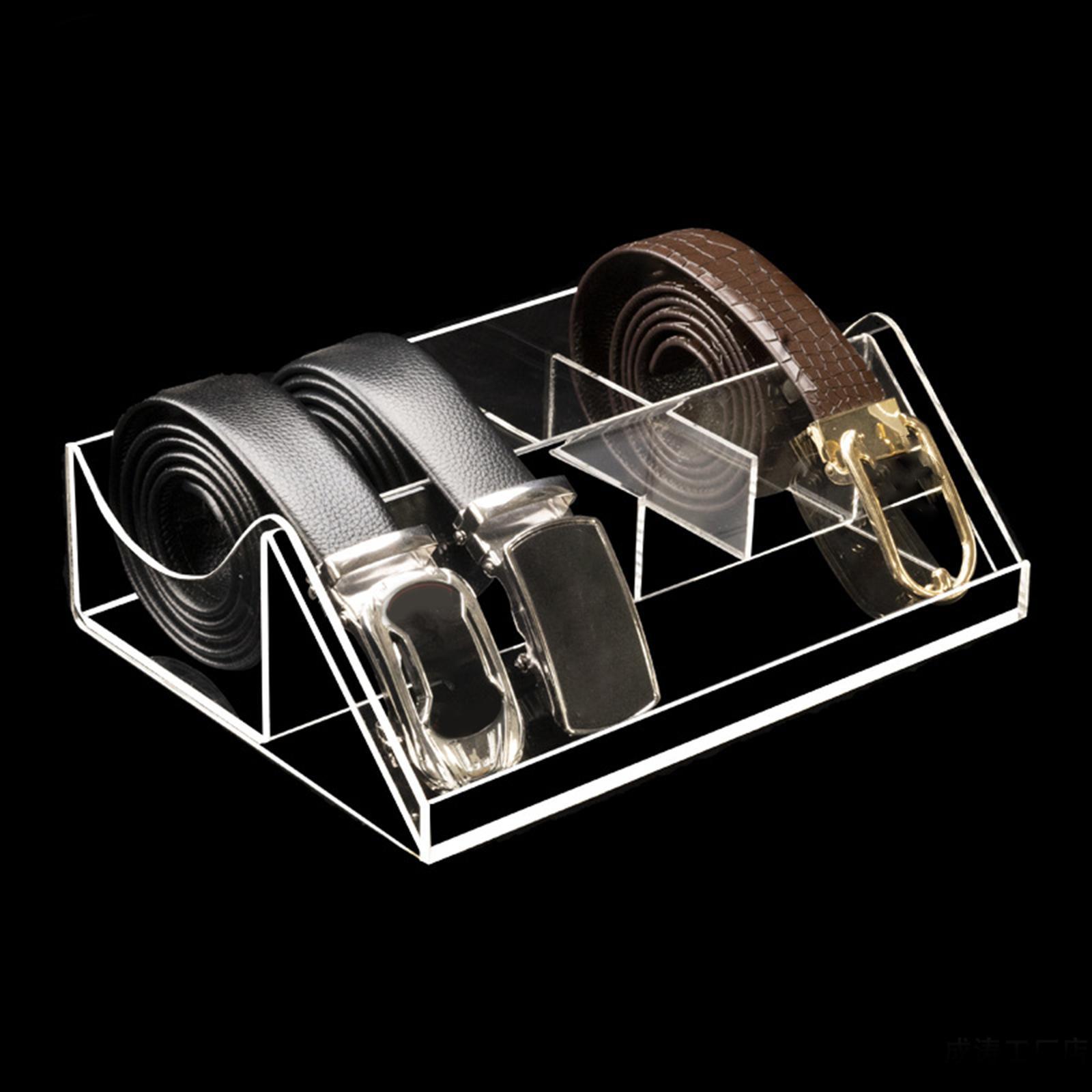 Organisateur de ceintures pour - Men Accessories Drawer avis et prix