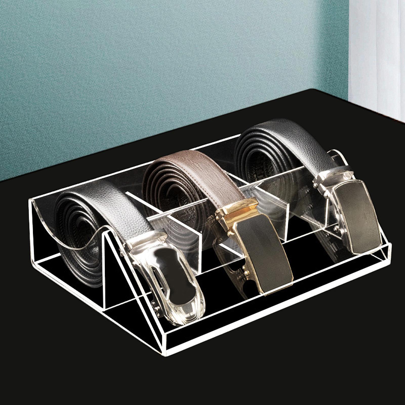 Organisateur de ceintures pour - Men Accessories Drawer avis et prix
