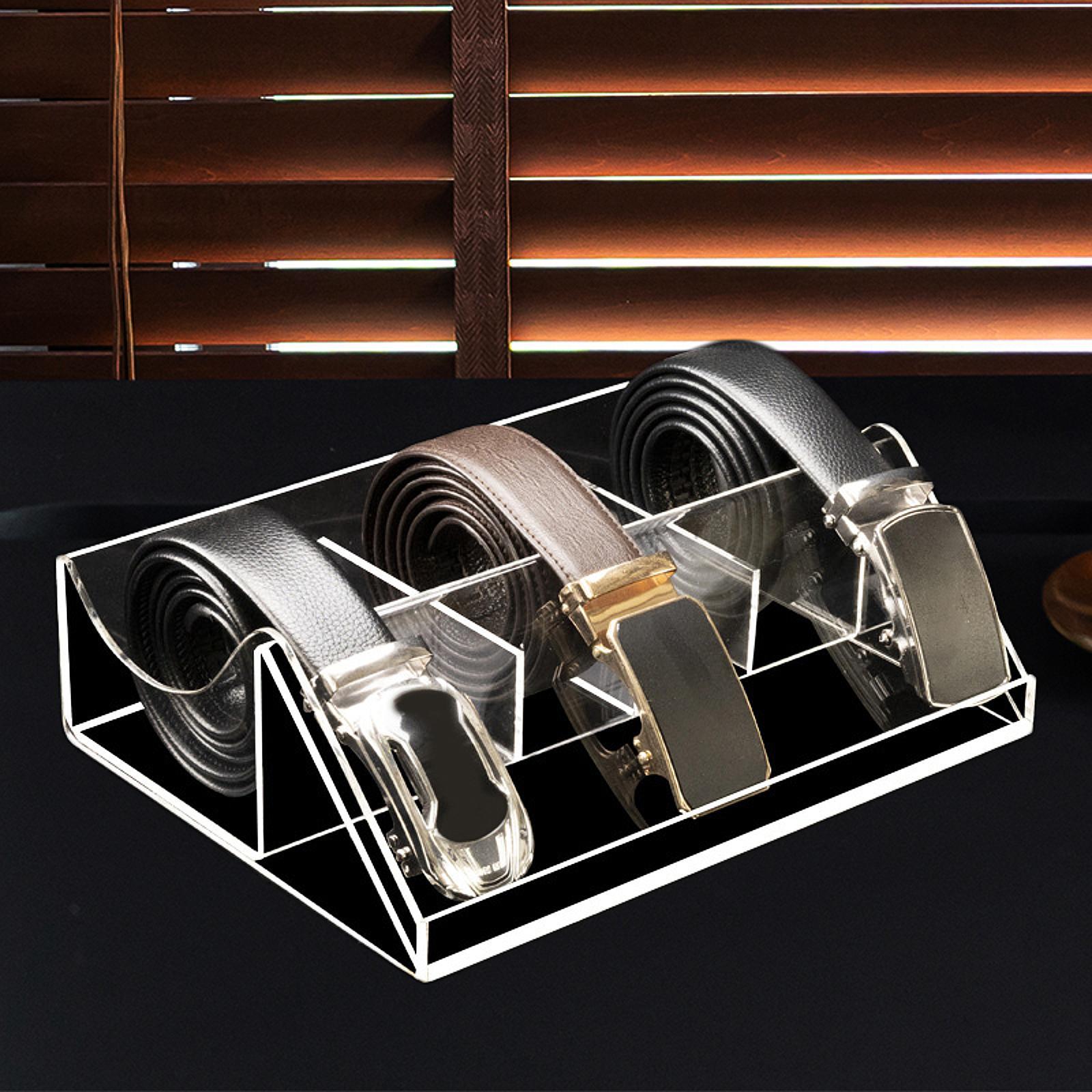 Organisateur de ceintures pour - Men Accessories Drawer avis et prix