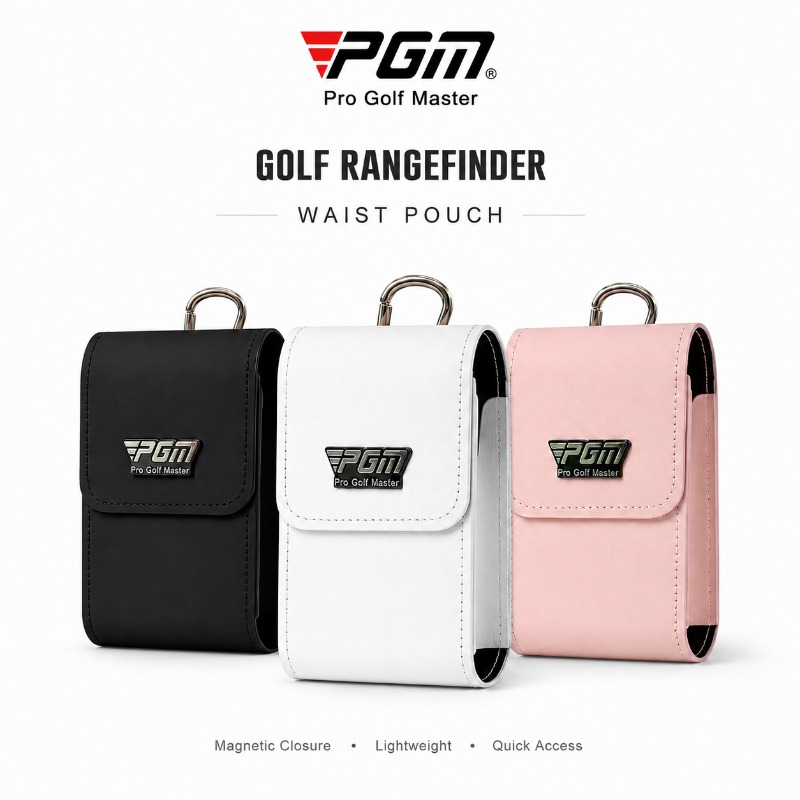 PGM – pochette magnétique pour - Men'S Accessories Leather avis et prix