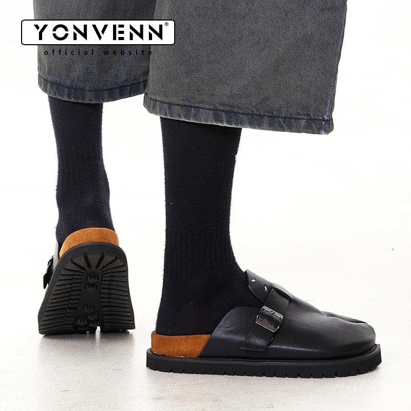 Nouvelles chaussures Tabi pant - Men'S Accessories Leather avis et prix