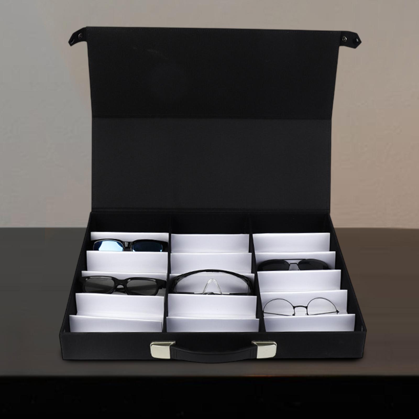 Organisateur de lunettes de so - Men Accessories Drawer avis et prix