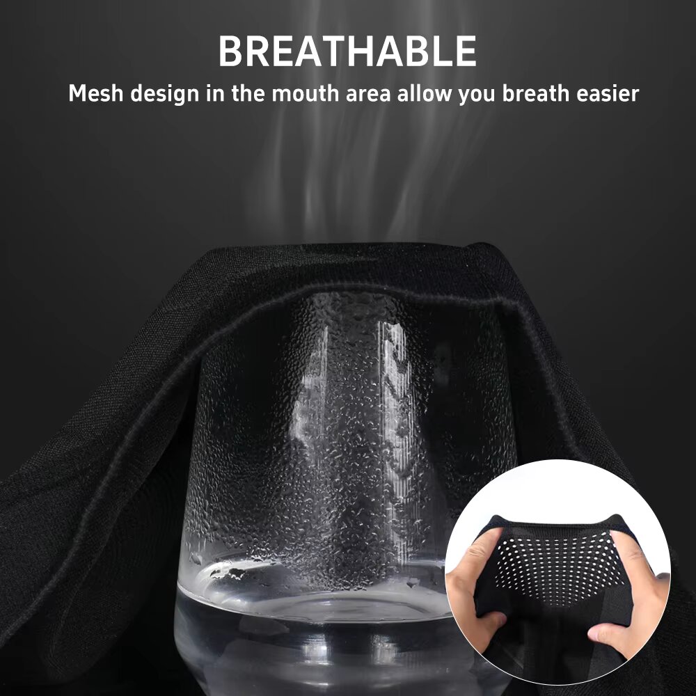 Écharpe thermique anti-froid p - Men Accessories For Neck avis et prix