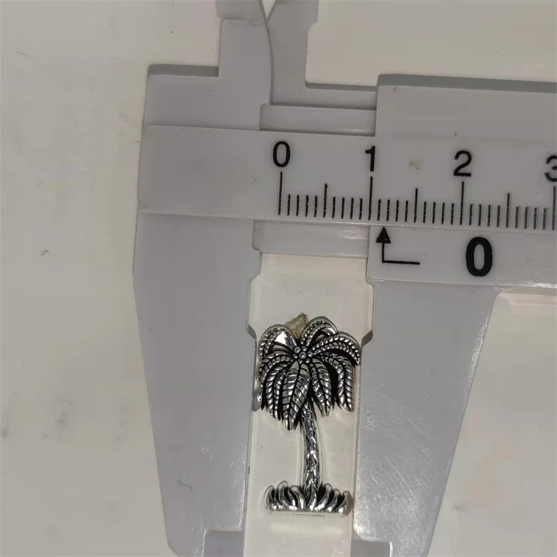 Badge en alliage DIY créatif e - Men Accessories In Silver avis et prix