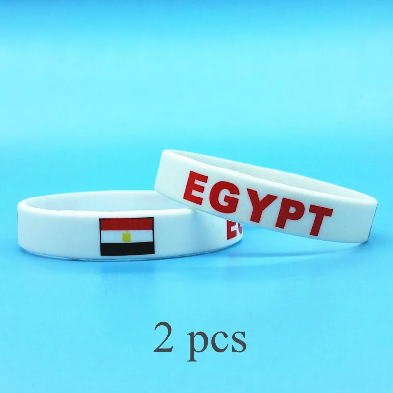 Bracelets en silicone sensatio - Men Accessories Egypt avis et prix