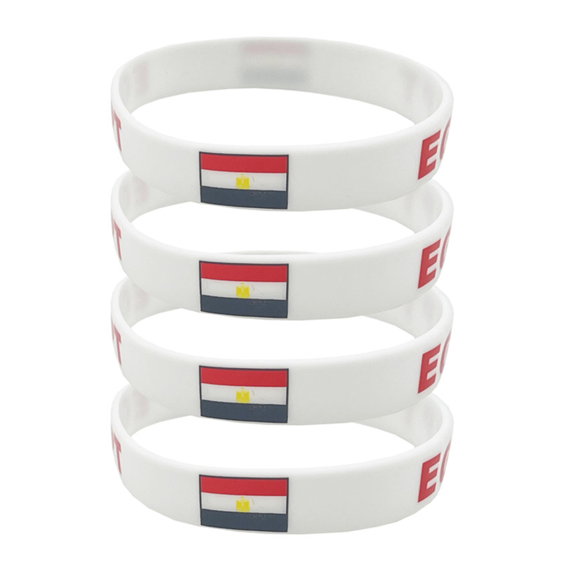 Bracelets en silicone sensatio - Men Accessories Egypt avis et prix