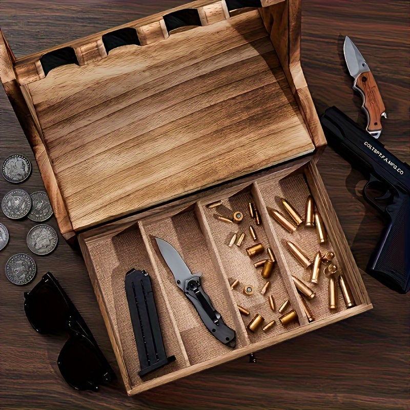 Support de rangement pour pist - Men Accessories Drawer avis et prix