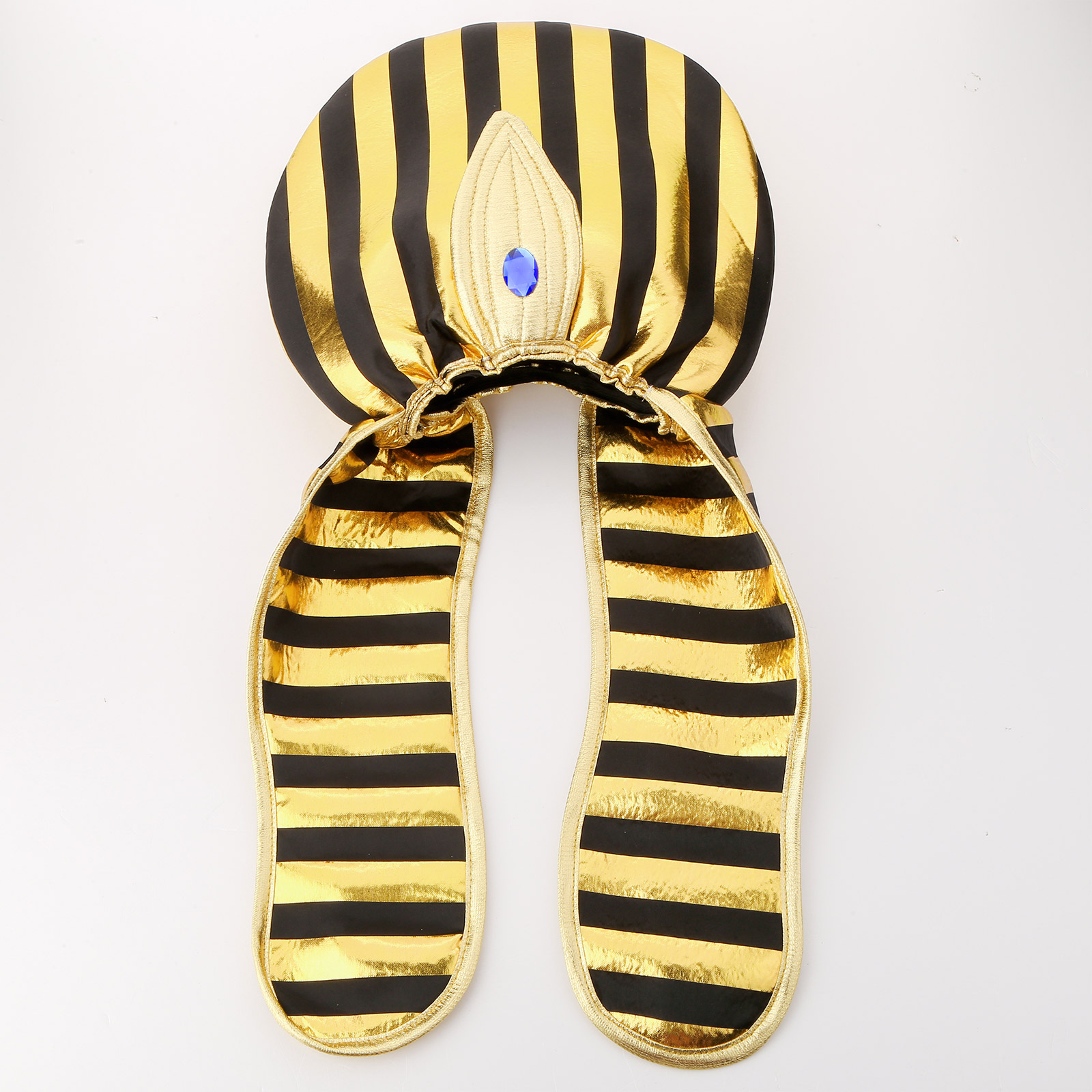 Chapeau de pharaon égyptien po - Men Accessories Egypt avis et prix