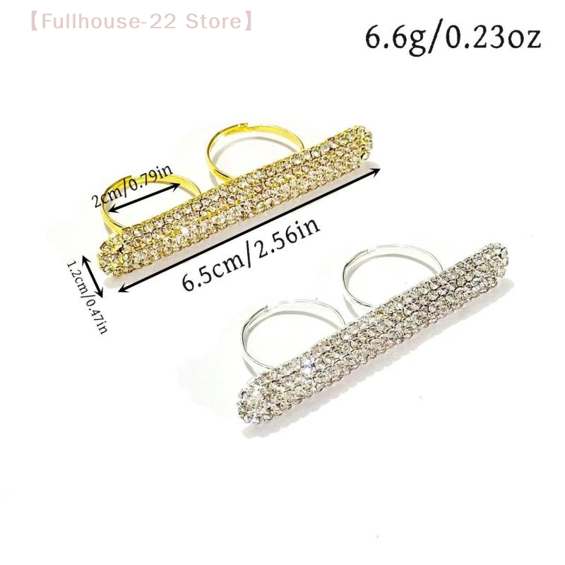 【MAX-22】 bague longue pour fem - Men Accessories In Dubai avis et prix