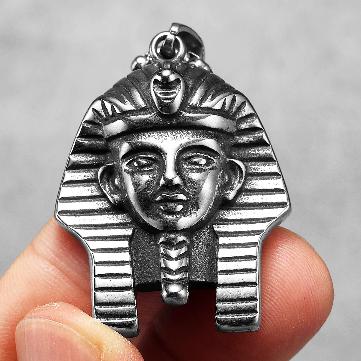 Colliers égyptien pharaon Sphi - Men Accessories Egypt avis et prix