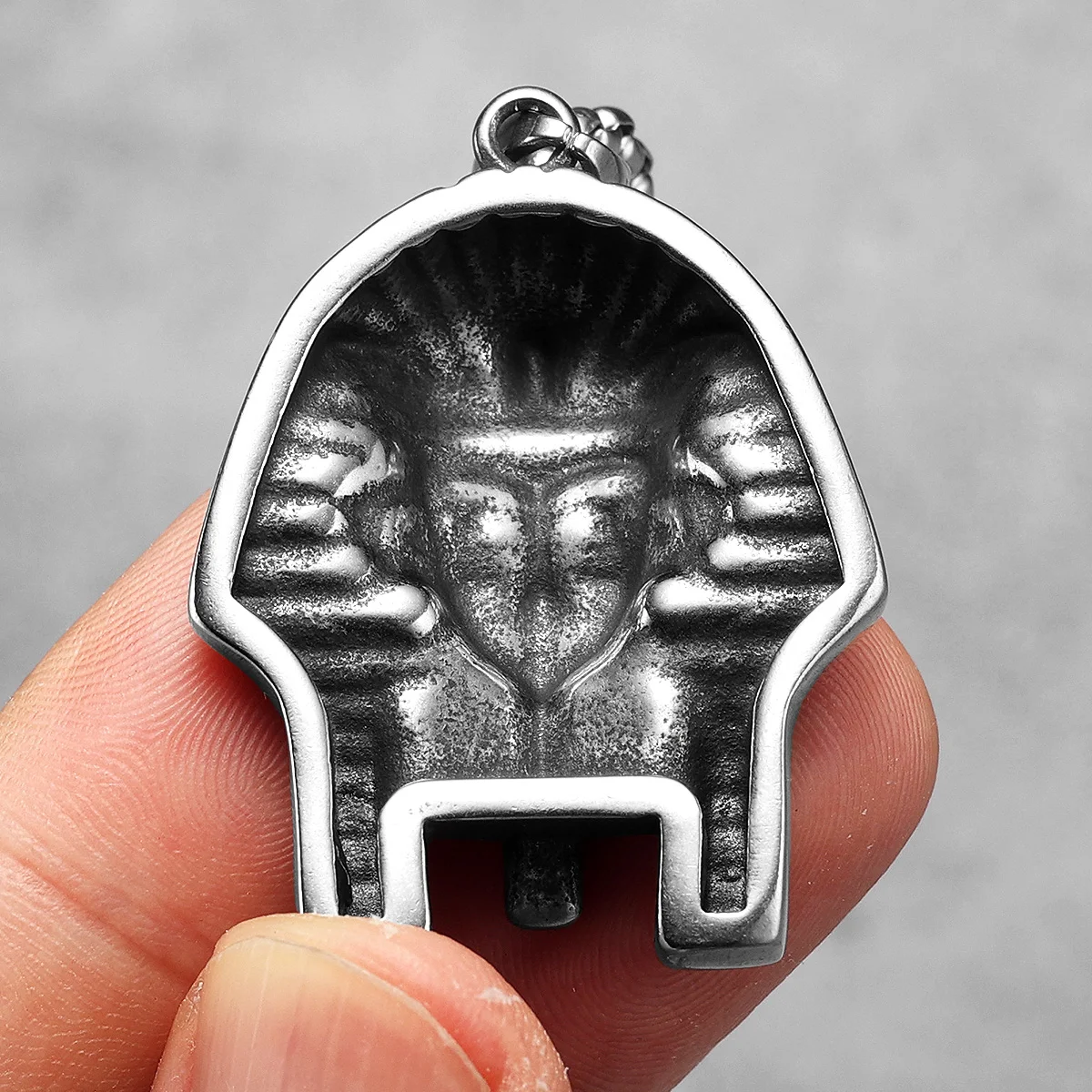 Colliers égyptien pharaon Sphi - Men Accessories Egypt avis et prix