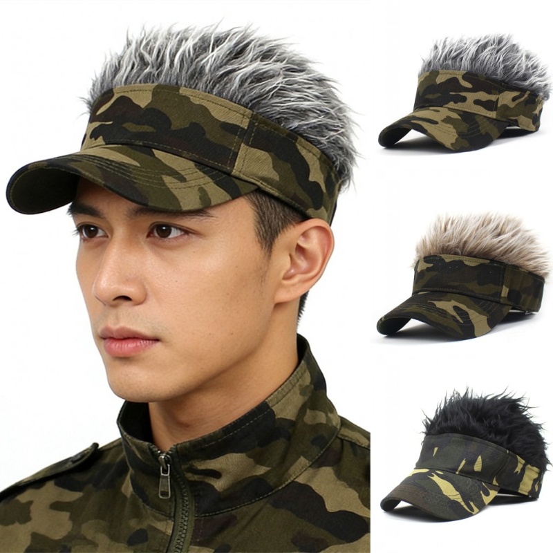 Casquette de sport anti-UV ver - Men'S Accessories Golf avis et prix