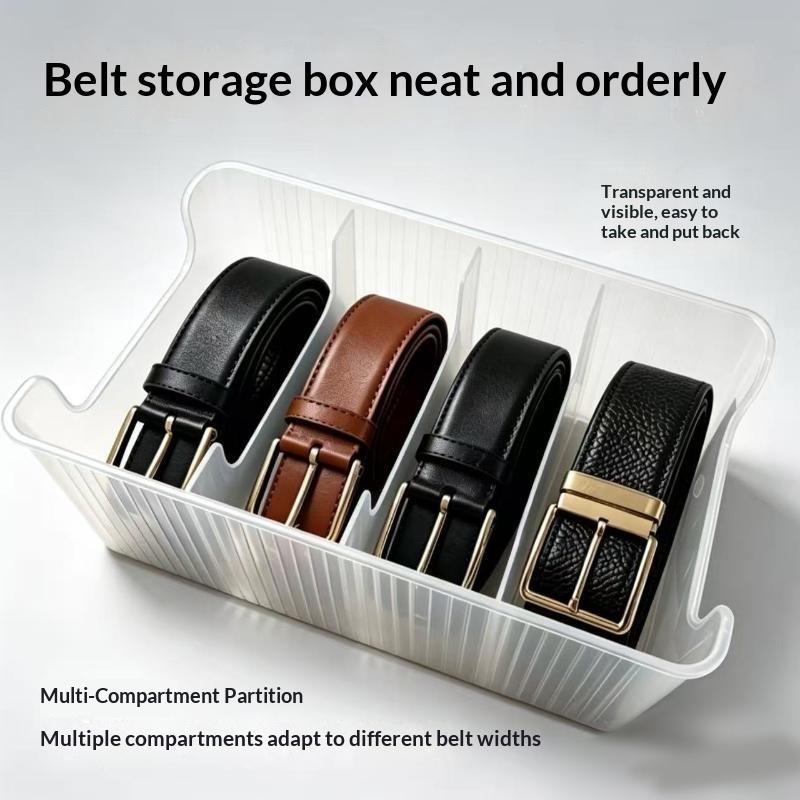 Organiseur de rangement pour c - Men Accessories Drawer avis et prix