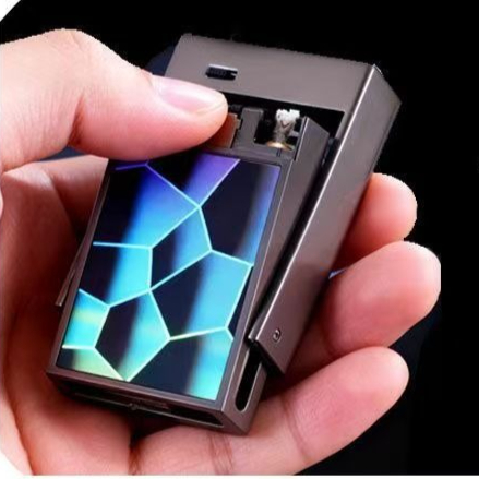 Nouveau modèle de briquet à ti - Men Accessories Drawer avis et prix