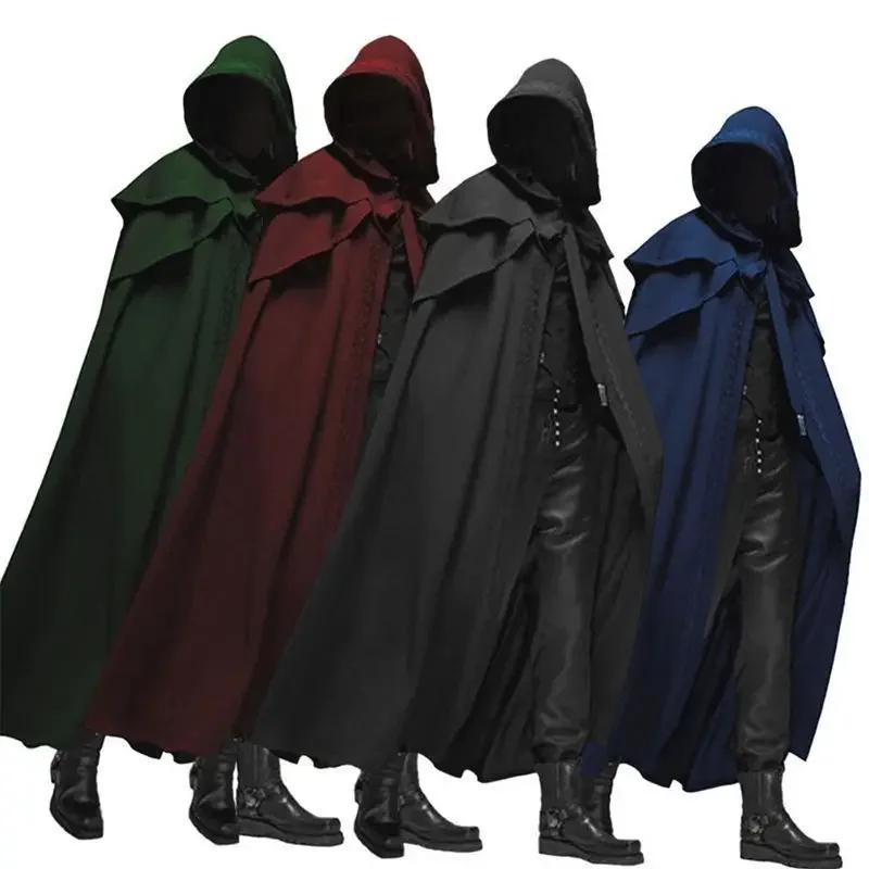 Costume de moine pour homme, t - Medieval Men'S Accessories avis et prix