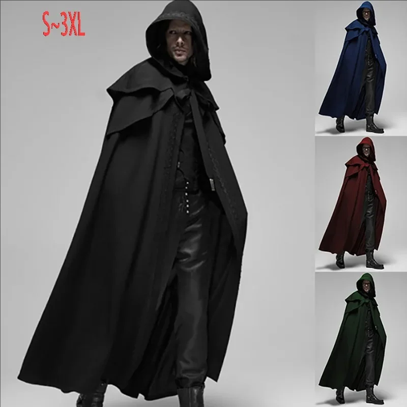Costume de moine pour homme, t - Medieval Men'S Accessories avis et prix