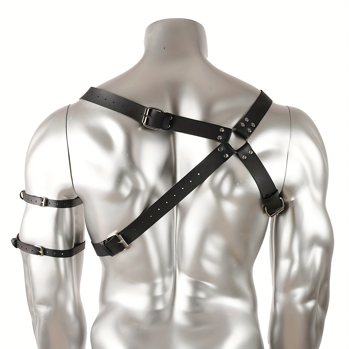 harnais femme porte jartelle h - Medieval Men'S Accessories avis et prix