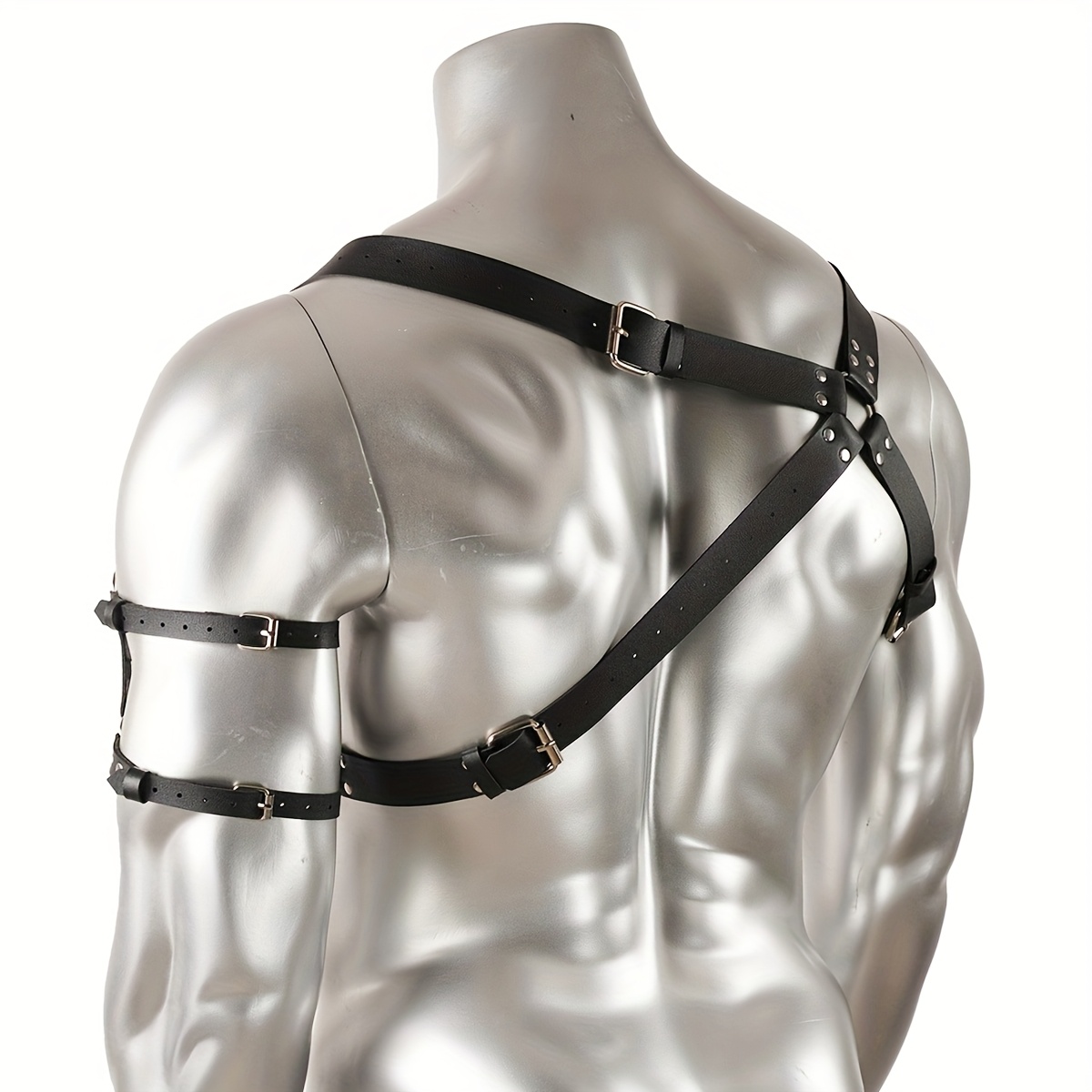 harnais femme porte jartelle h - Medieval Men'S Accessories avis et prix