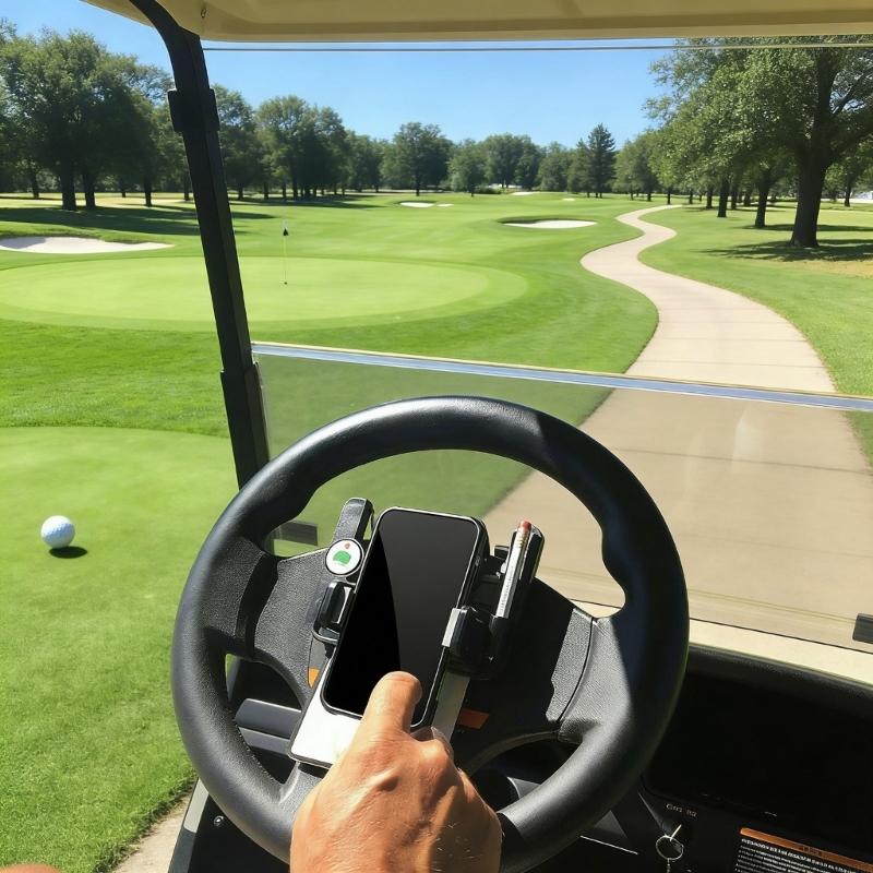 Support de téléphone pour vola - Men'S Accessories Golf avis et prix