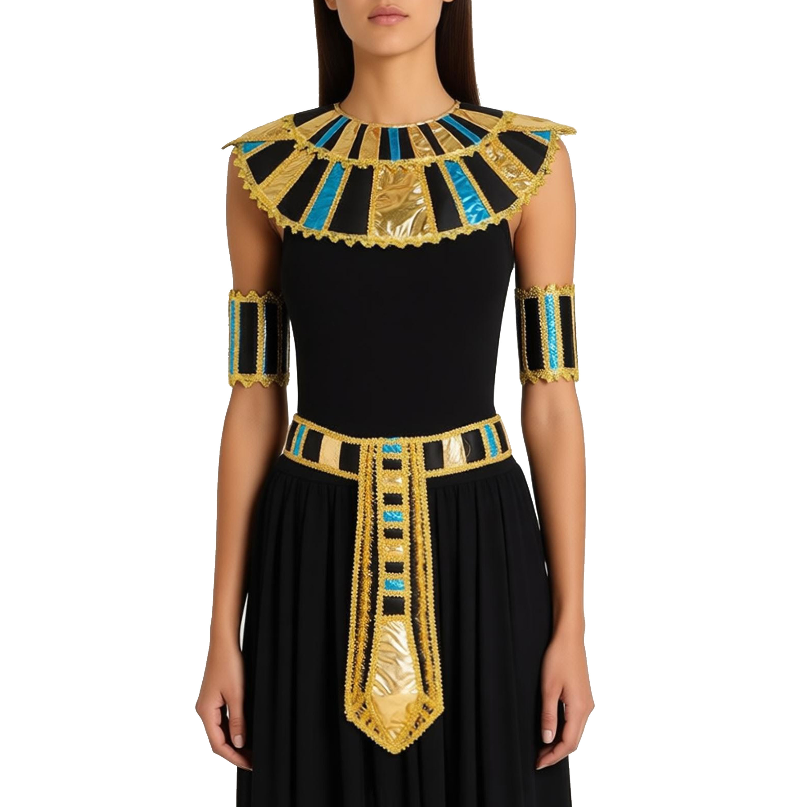 Costumes d'Halloween, Rome ant - Men Accessories Egypt avis et prix