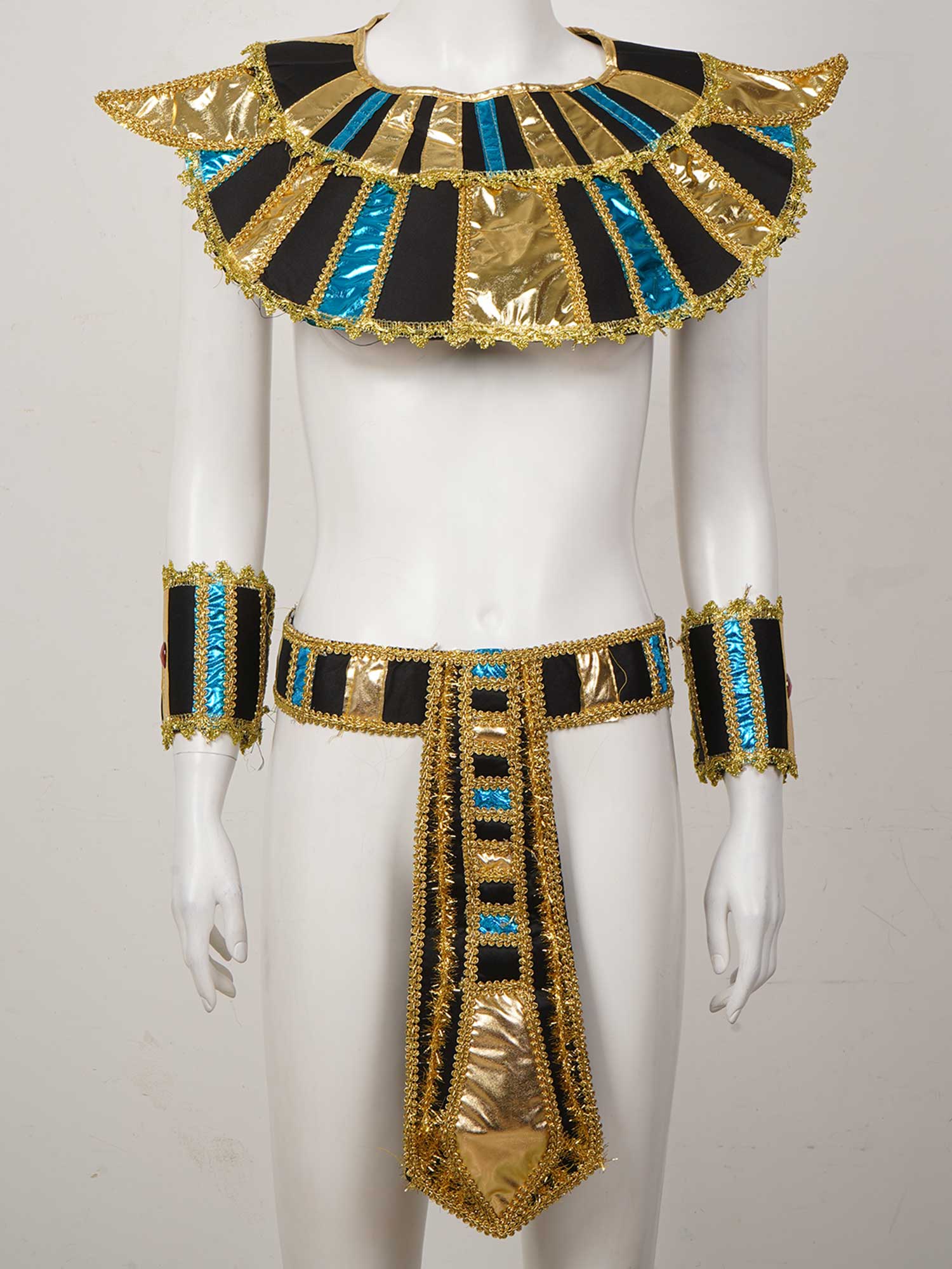 Costumes d'Halloween, Rome ant - Men Accessories Egypt avis et prix