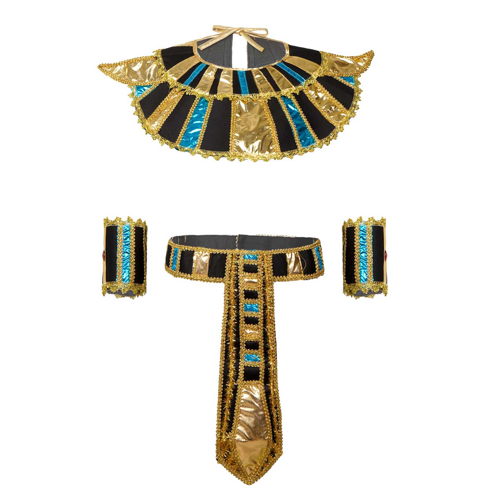 Costumes d'Halloween, Rome ant - Men Accessories Egypt avis et prix