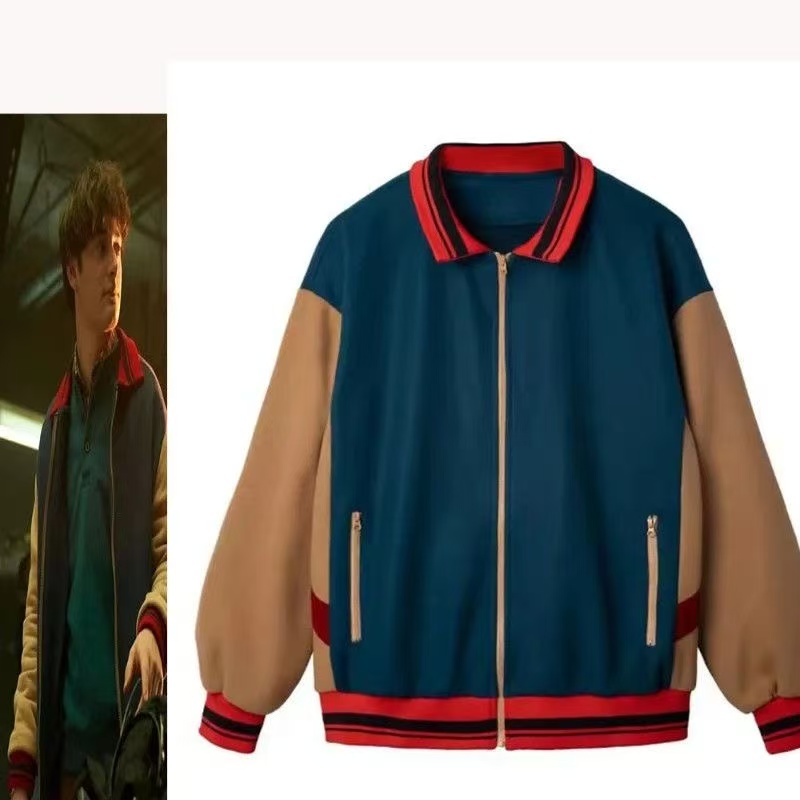 Veste de costume de cosplay Wi - Men'S Accessories Clothing avis et prix